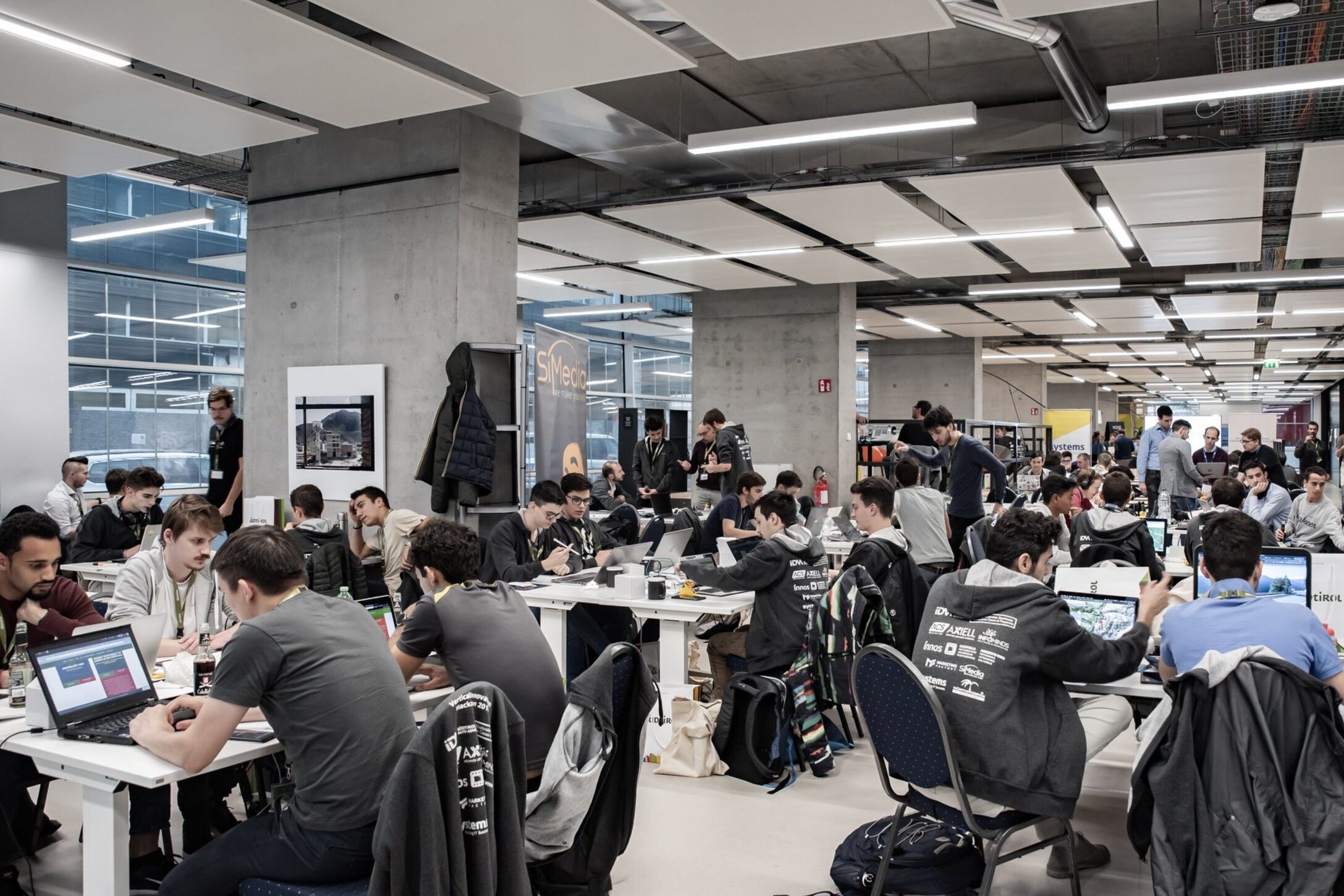 INTEGRATES supports the NOI Hackathon 2026